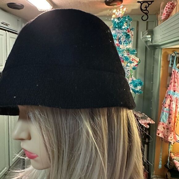 Augus T Wool Hat - Picture 2 of 8